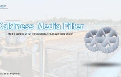 Kaldness Media Filter